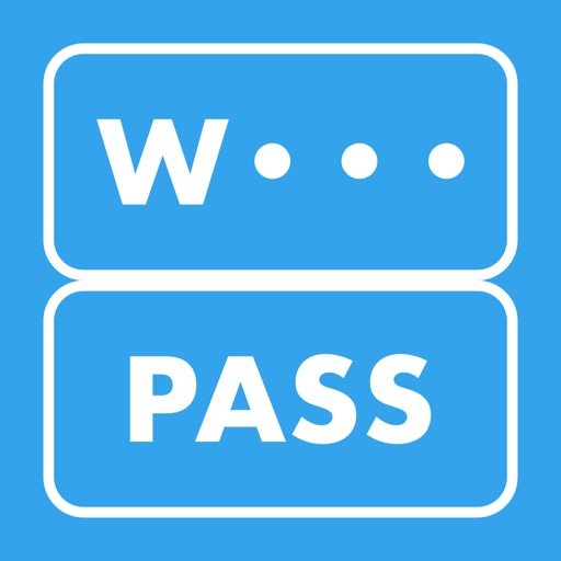 Word Pass: Word Guessing Game
