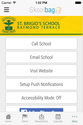 St Brigid's Parish School Raymond Terrace screenshot 4