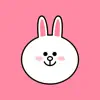 Cheerful CONY - LINE FRIENDS contact information