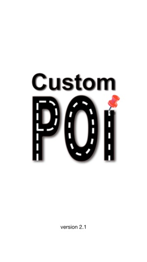 CustomPOI(圖1)-速報App