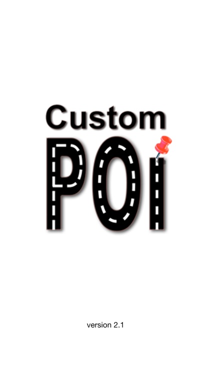 CustomPOI