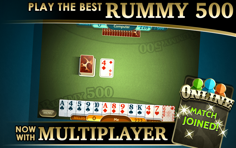 Rummy 500 thumbnail 1
