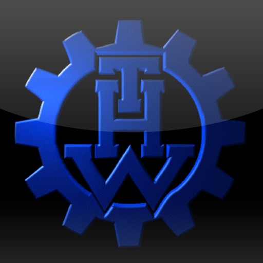 THW OV SULZBACH/SAAR