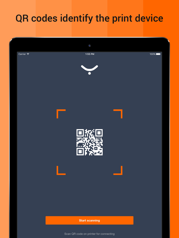 Screenshot #4 pour YSoft SafeQ