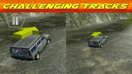 Game screenshot 360 VR Jeep Offroad mod apk