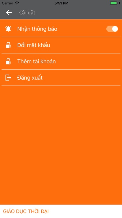 CSchool - Sổ liên lạc điện tử