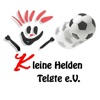 Kleine Helden - große Taten