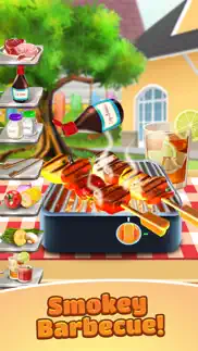 waffle food maker cooking game iphone screenshot 4