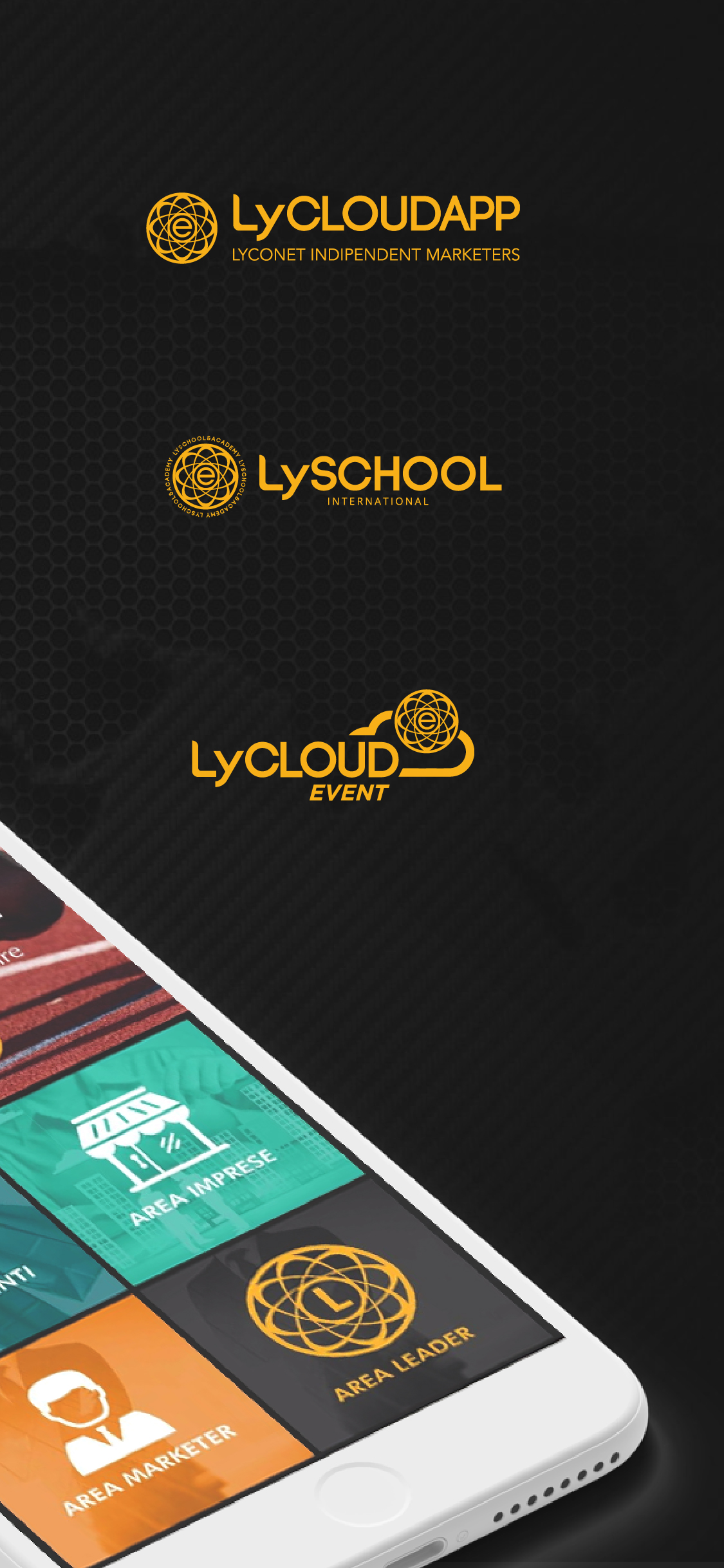 LyCloud