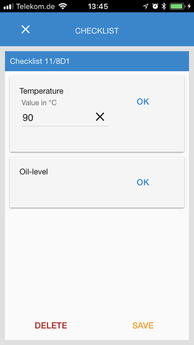 MSB FIVE Screenshot