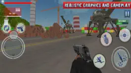 Game screenshot Mafia Shooting War hack