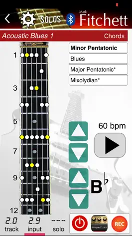 Game screenshot Pro Band hack
