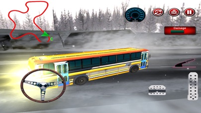Fastlane Metro Driving Adventure screenshot 1