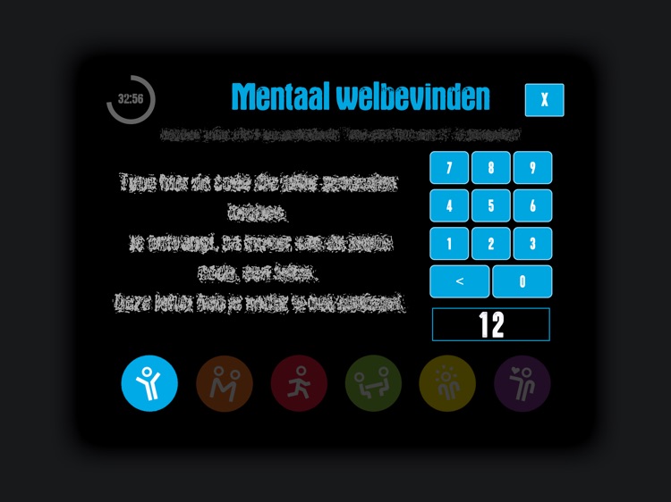 Syntein Escaperoom Timer screenshot-4