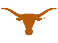 University of Texas Longhorns Stickers PLUS