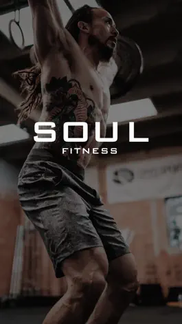 Game screenshot Soul Fitness - San Antonio mod apk