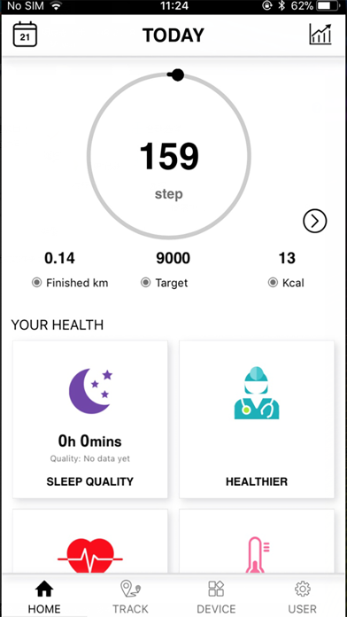Car Passkey screenshot