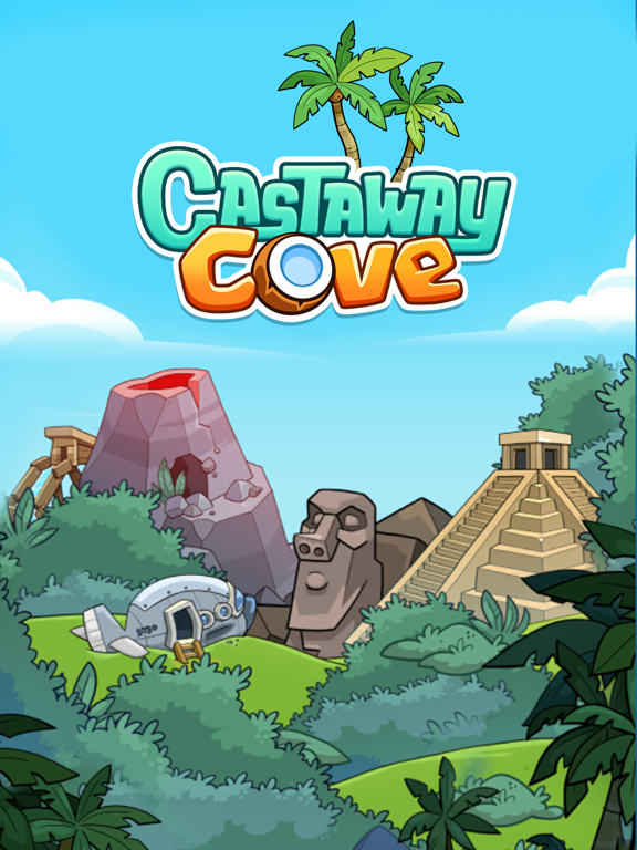 Screenshot #4 pour Castaway Cove