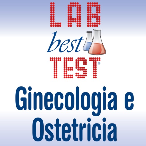 Lab Best Test Ginecologia
