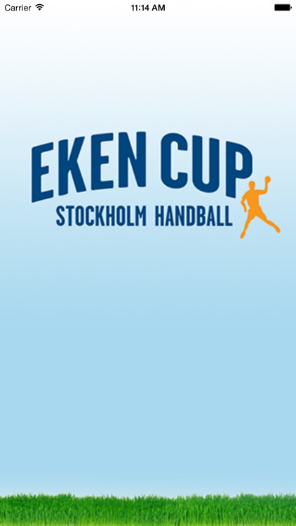 Eken Cup