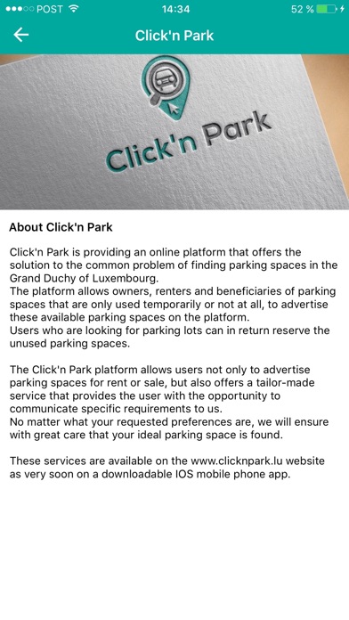 Click’n Park screenshot 4