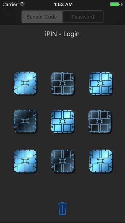 iPIN Lite - Secure PIN & Password Safe