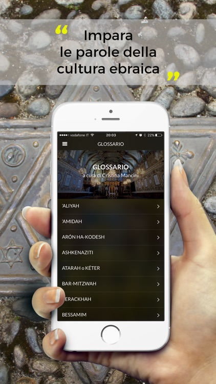 Casalebraica screenshot-4