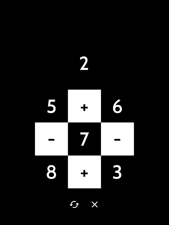 Quento iPad screenshot