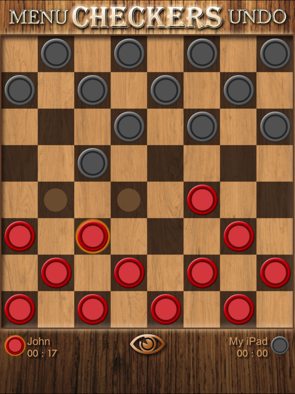 Screenshot #4 pour Checkers Prime
