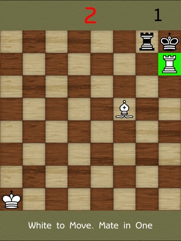 Ten Second Chess Puzzlesのおすすめ画像2