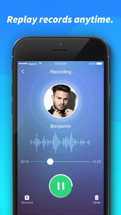 TelRecorder