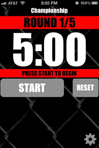 MMA Timer Proのおすすめ画像1