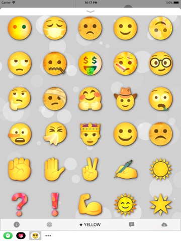 Amazing Emoji • Stickers screenshot 4