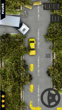 Game screenshot Car Drive Parking. mod apk