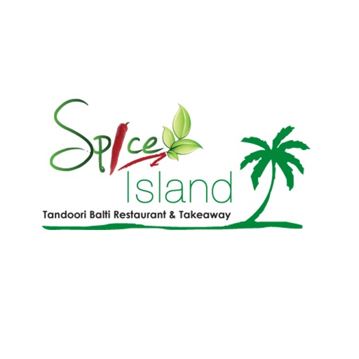 Spice Island