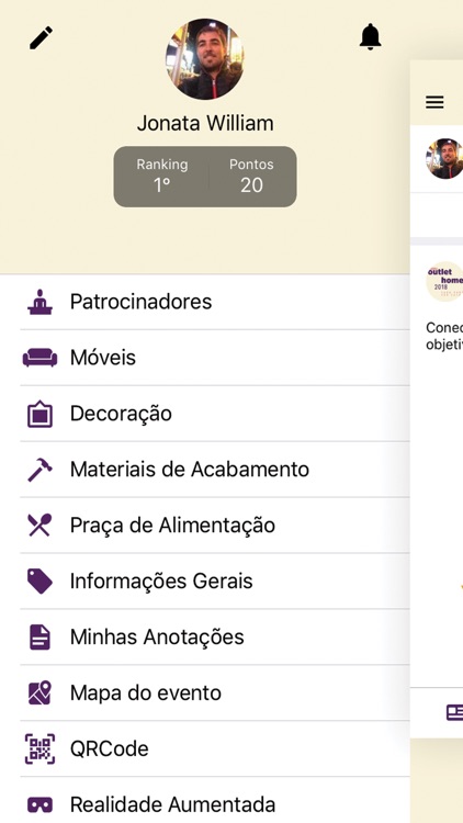 Londrina Outlet Home