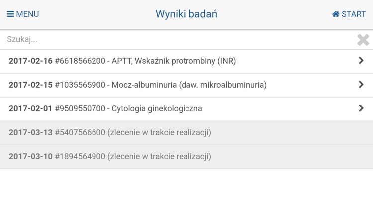 MobiVita screenshot-4