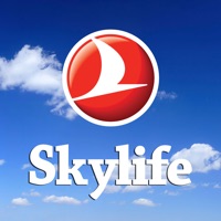 Skylife app not working? crashes or has problems?