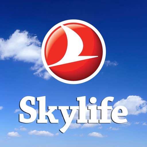 Skylife icon