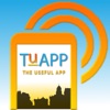 TuApp - Comuni 01