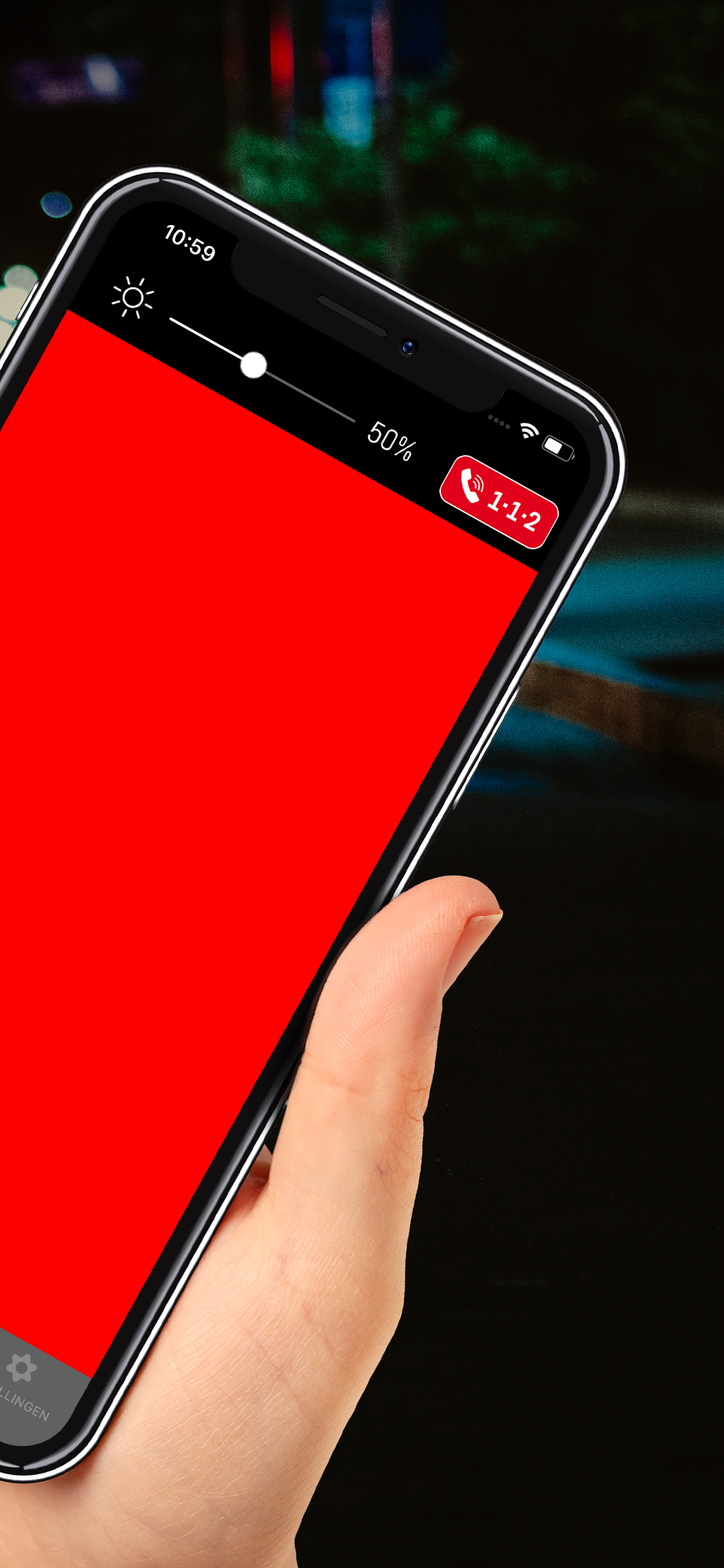 Fietslampje - Fiets veilig screenshot 2