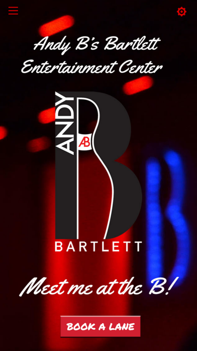 How to cancel & delete Andy B's Bartlett from iphone & ipad 1