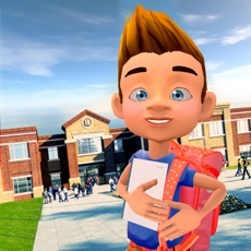 Activities of Pre School Learning Simulator