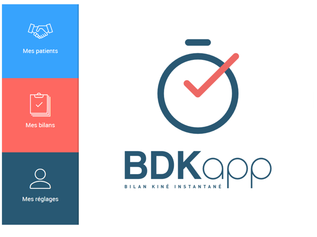 BDKapp(圖1)-速報App
