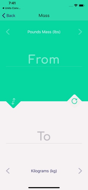 UC - Units Converter(圖5)-速報App