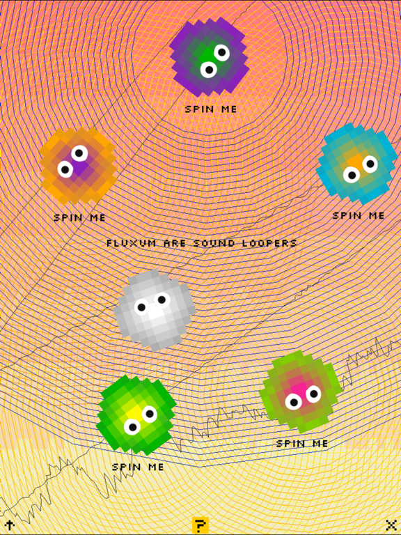 Fluxlyのおすすめ画像6