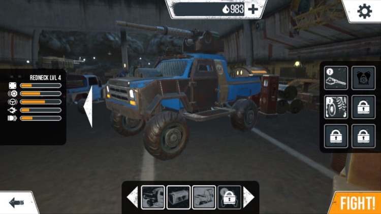 Shootout Derby screenshot-4