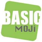 MOJi BASIC-英语基础和雅思培训类词汇学习书