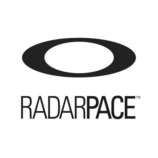 Radar Pace icon