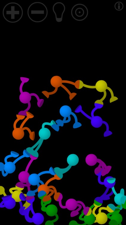 Acrobots